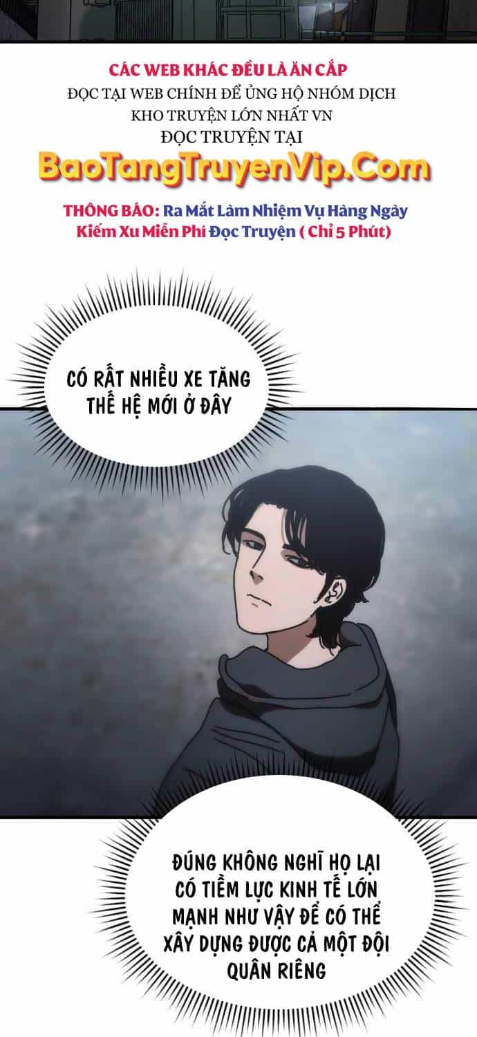 Ngôi Nhà Ẩn Ngày Tận Thế - Chương 11 - ảnh 7
