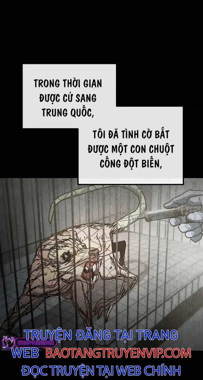 Ngôi Nhà Ẩn Ngày Tận Thế - Chương 12 - ảnh 17