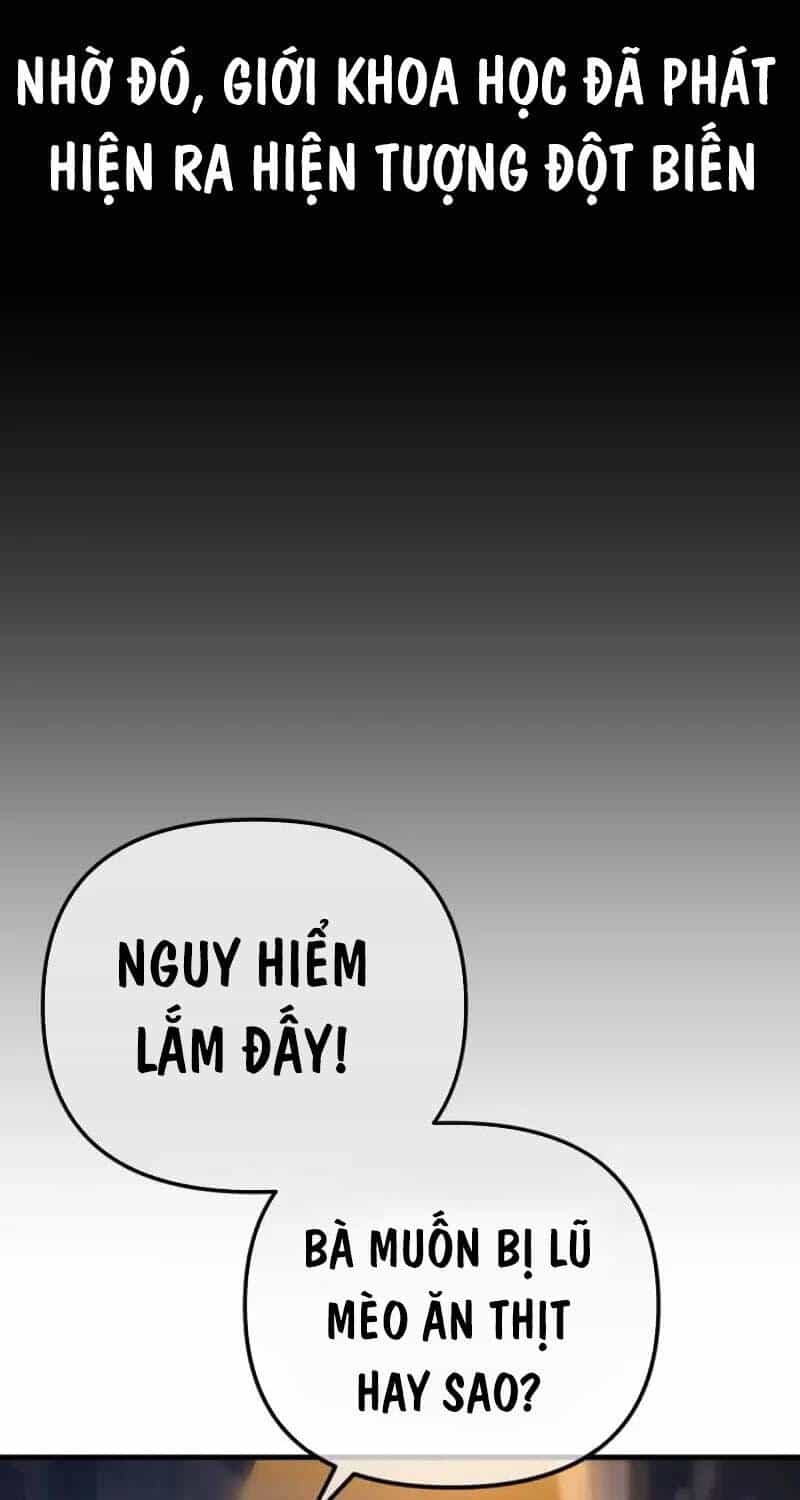 Ngôi Nhà Ẩn Ngày Tận Thế - Chương 12 - ảnh 19
