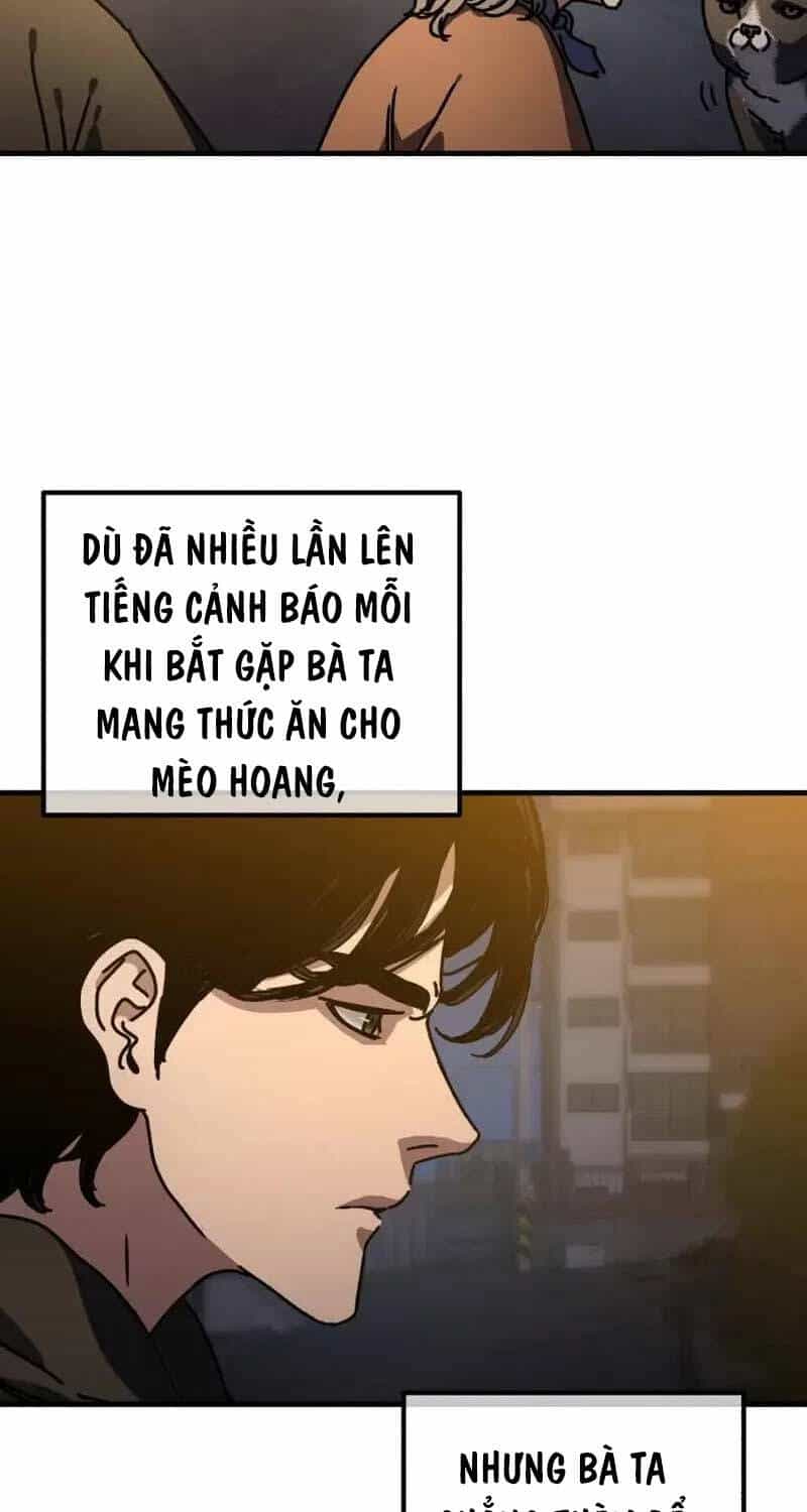 Ngôi Nhà Ẩn Ngày Tận Thế - Chương 12 - ảnh 21