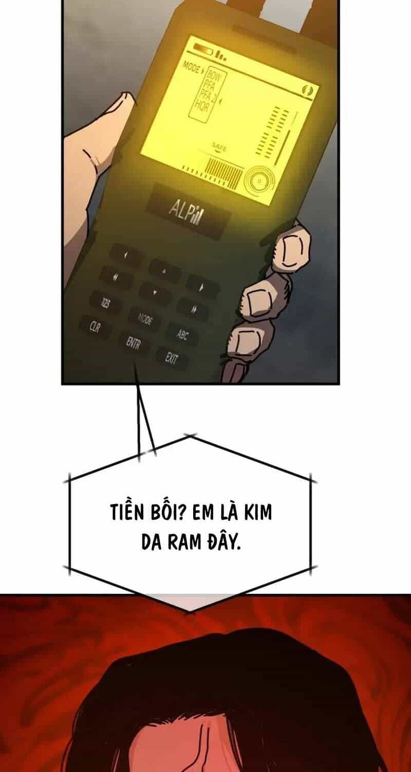 Ngôi Nhà Ẩn Ngày Tận Thế - Chương 12 - ảnh 26