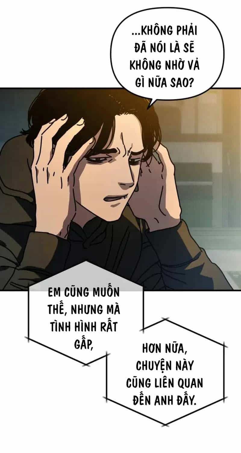Ngôi Nhà Ẩn Ngày Tận Thế - Chương 12 - ảnh 29