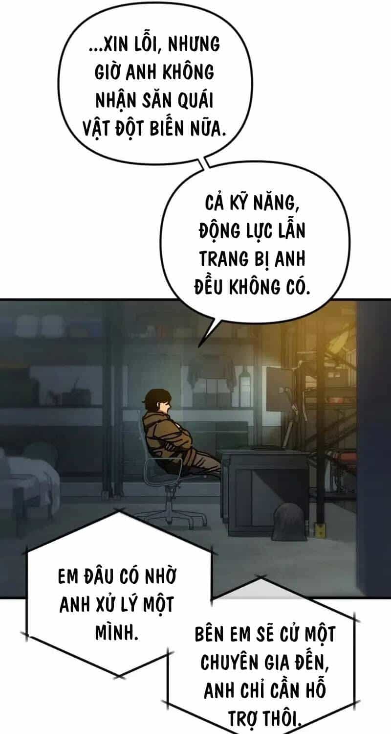 Ngôi Nhà Ẩn Ngày Tận Thế - Chương 12 - ảnh 34