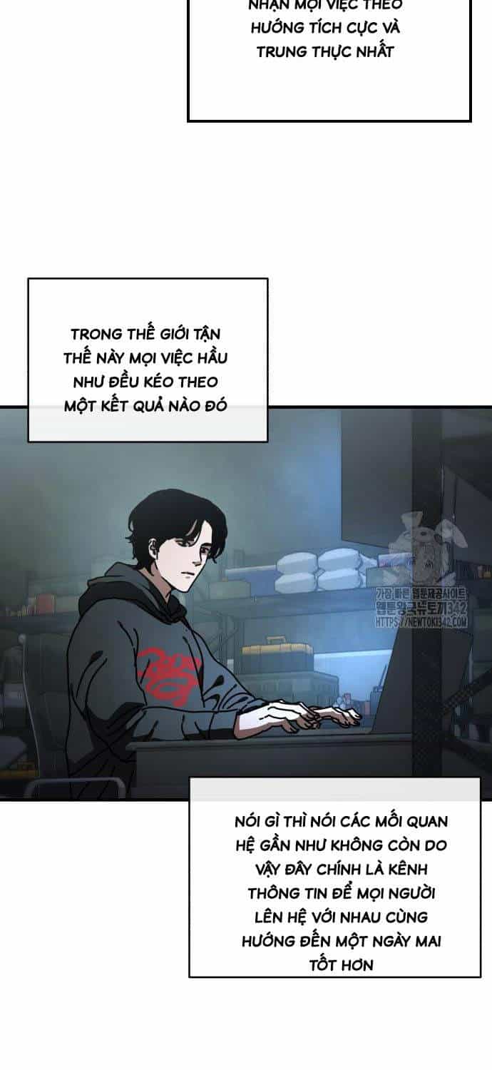 Ngôi Nhà Ẩn Ngày Tận Thế - Chương 13 - ảnh 13