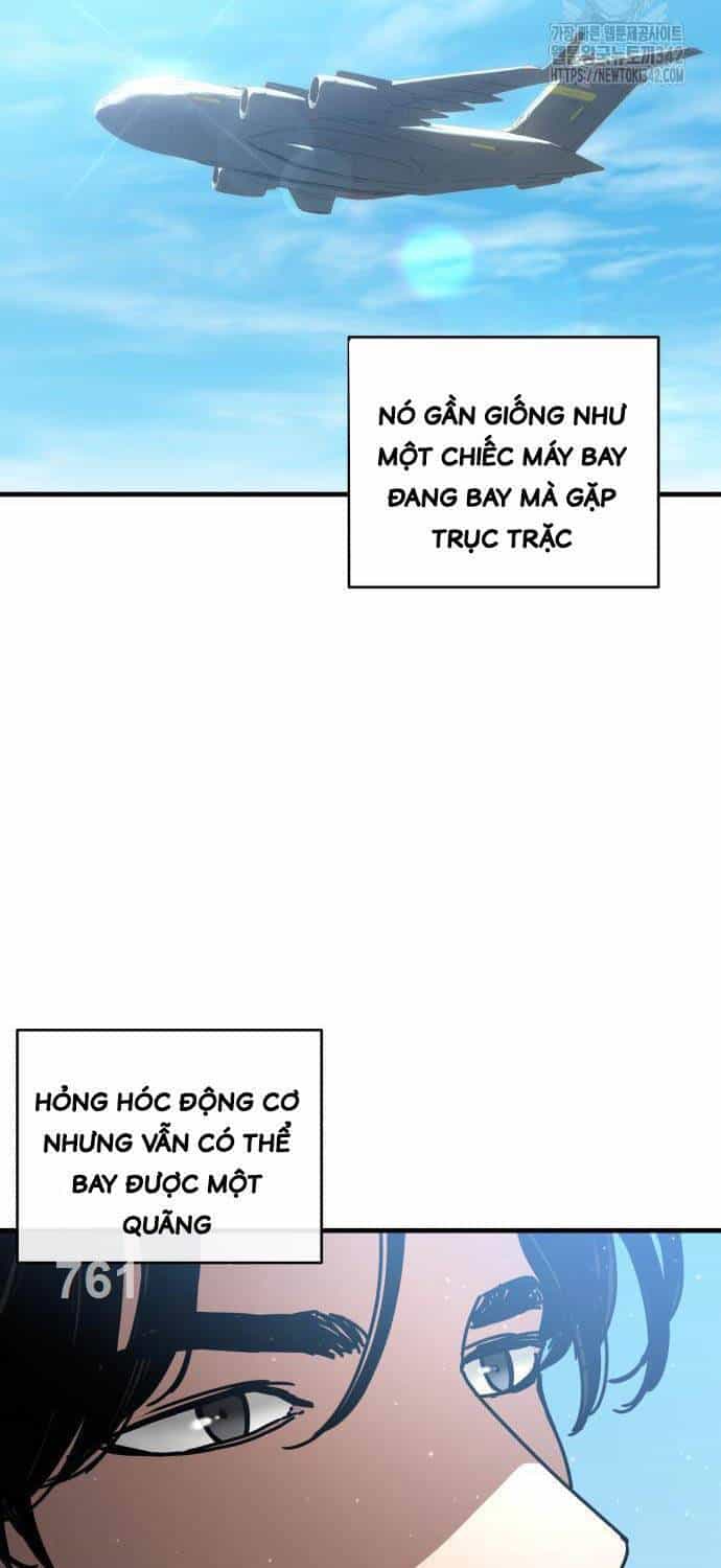Ngôi Nhà Ẩn Ngày Tận Thế - Chương 13 - ảnh 2