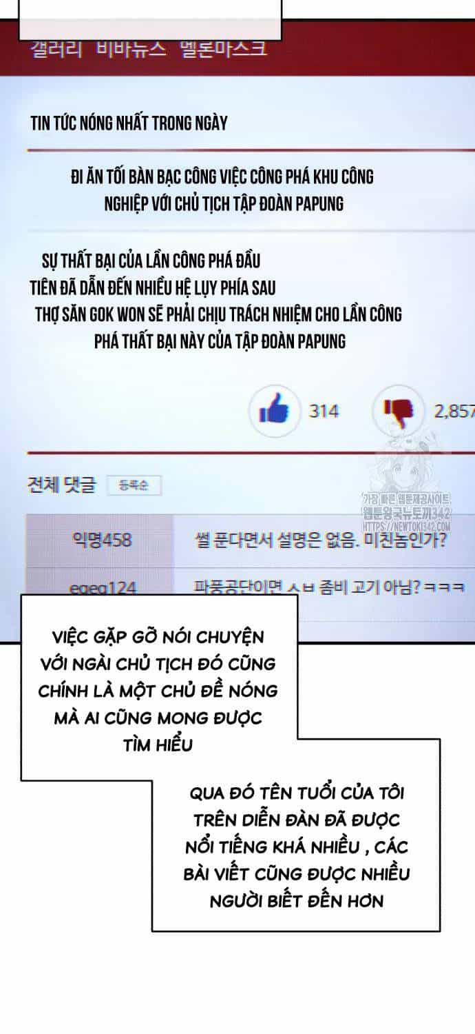 Ngôi Nhà Ẩn Ngày Tận Thế - Chương 13 - ảnh 20