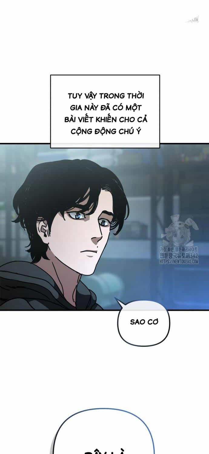 Ngôi Nhà Ẩn Ngày Tận Thế - Chương 13 - ảnh 21