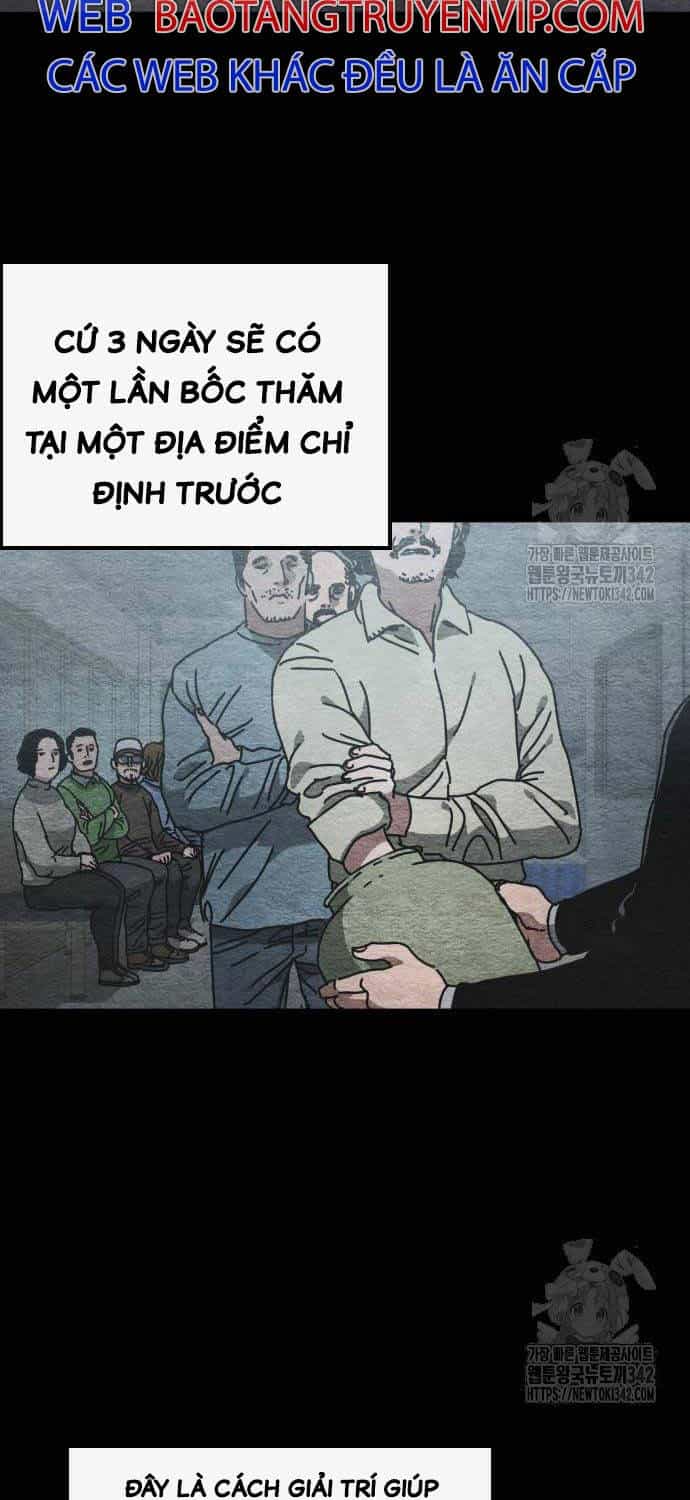 Ngôi Nhà Ẩn Ngày Tận Thế - Chương 13 - ảnh 25