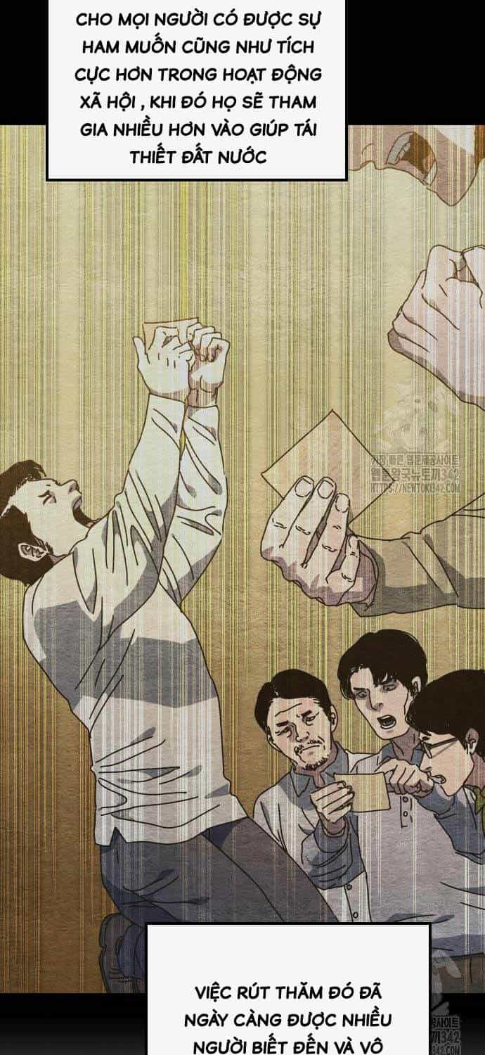 Ngôi Nhà Ẩn Ngày Tận Thế - Chương 13 - ảnh 26