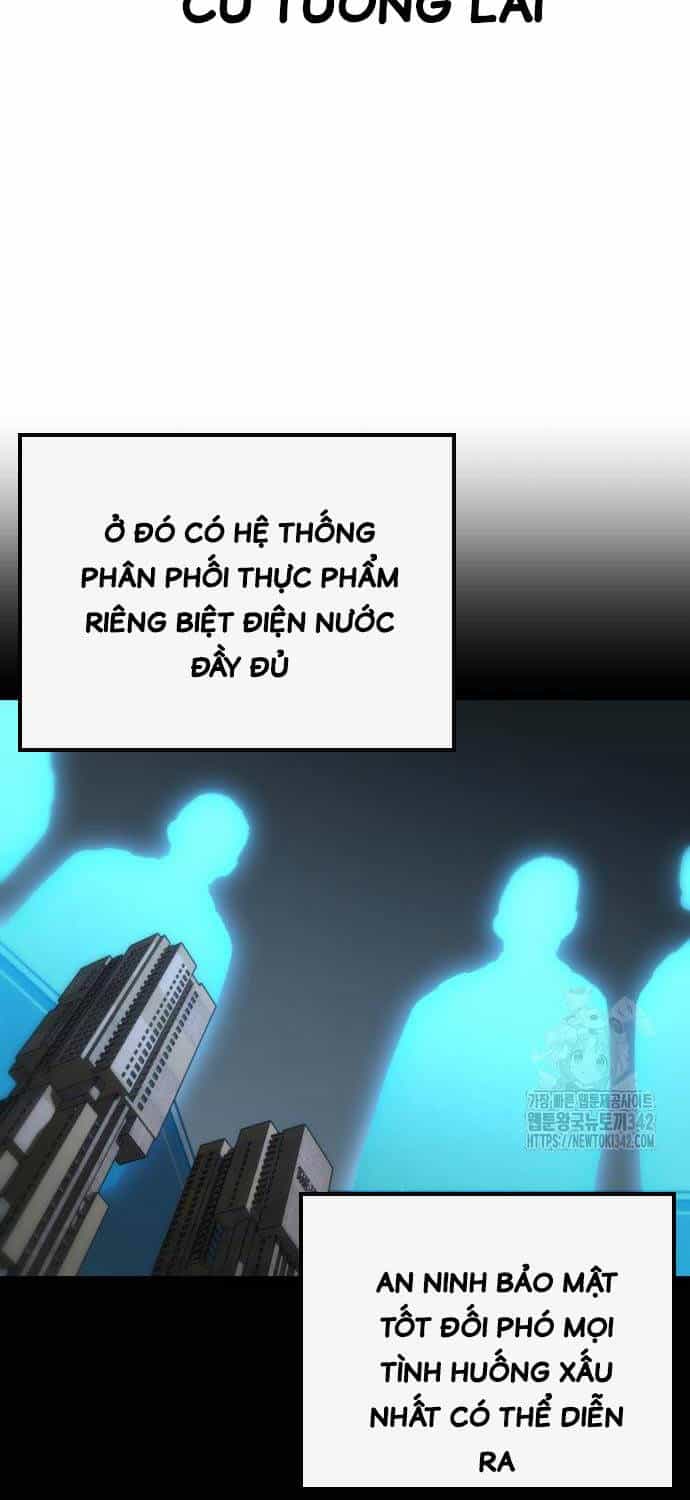 Ngôi Nhà Ẩn Ngày Tận Thế - Chương 13 - ảnh 29