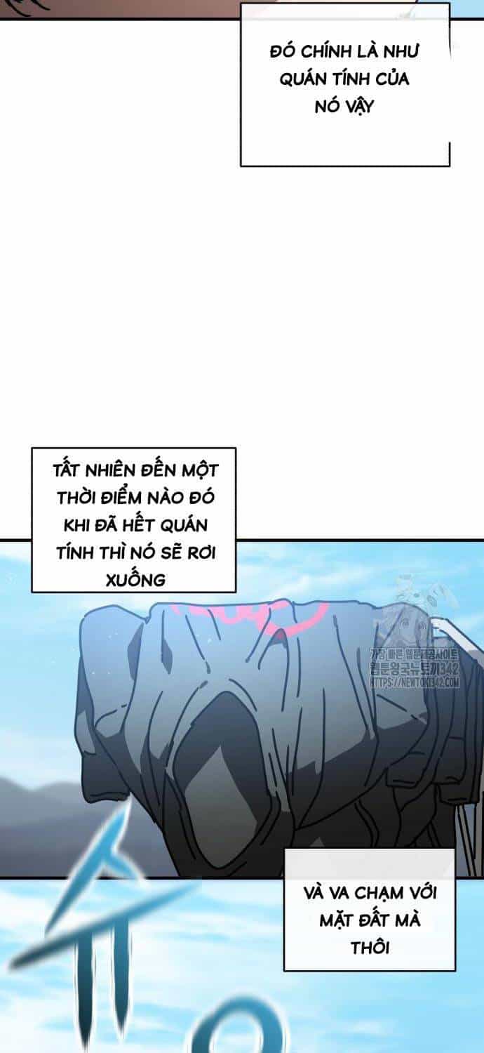 Ngôi Nhà Ẩn Ngày Tận Thế - Chương 13 - ảnh 3