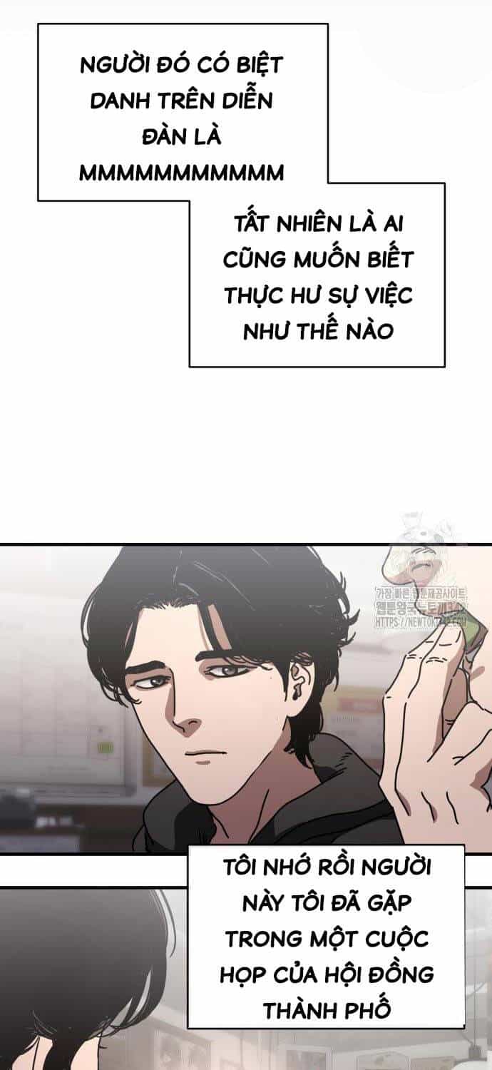 Ngôi Nhà Ẩn Ngày Tận Thế - Chương 13 - ảnh 34