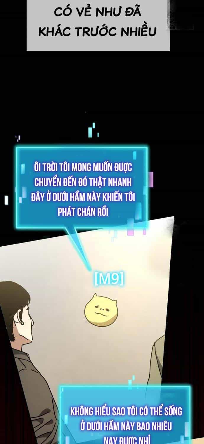 Ngôi Nhà Ẩn Ngày Tận Thế - Chương 13 - ảnh 38