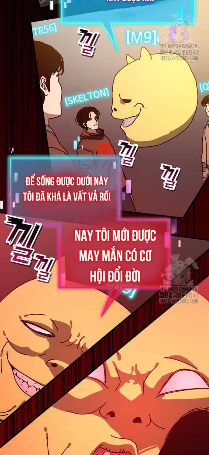 Ngôi Nhà Ẩn Ngày Tận Thế - Chương 13 - ảnh 39