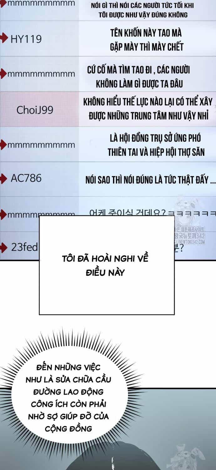 Ngôi Nhà Ẩn Ngày Tận Thế - Chương 13 - ảnh 43