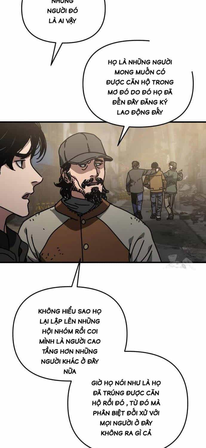 Ngôi Nhà Ẩn Ngày Tận Thế - Chương 13 - ảnh 74