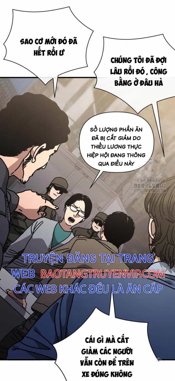 Ngôi Nhà Ẩn Ngày Tận Thế - Chương 13 - ảnh 77