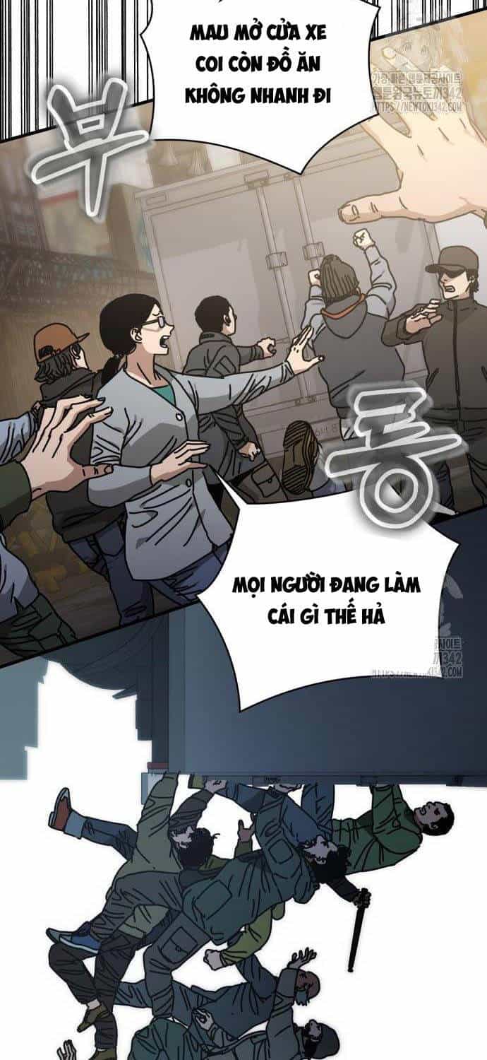 Ngôi Nhà Ẩn Ngày Tận Thế - Chương 13 - ảnh 79