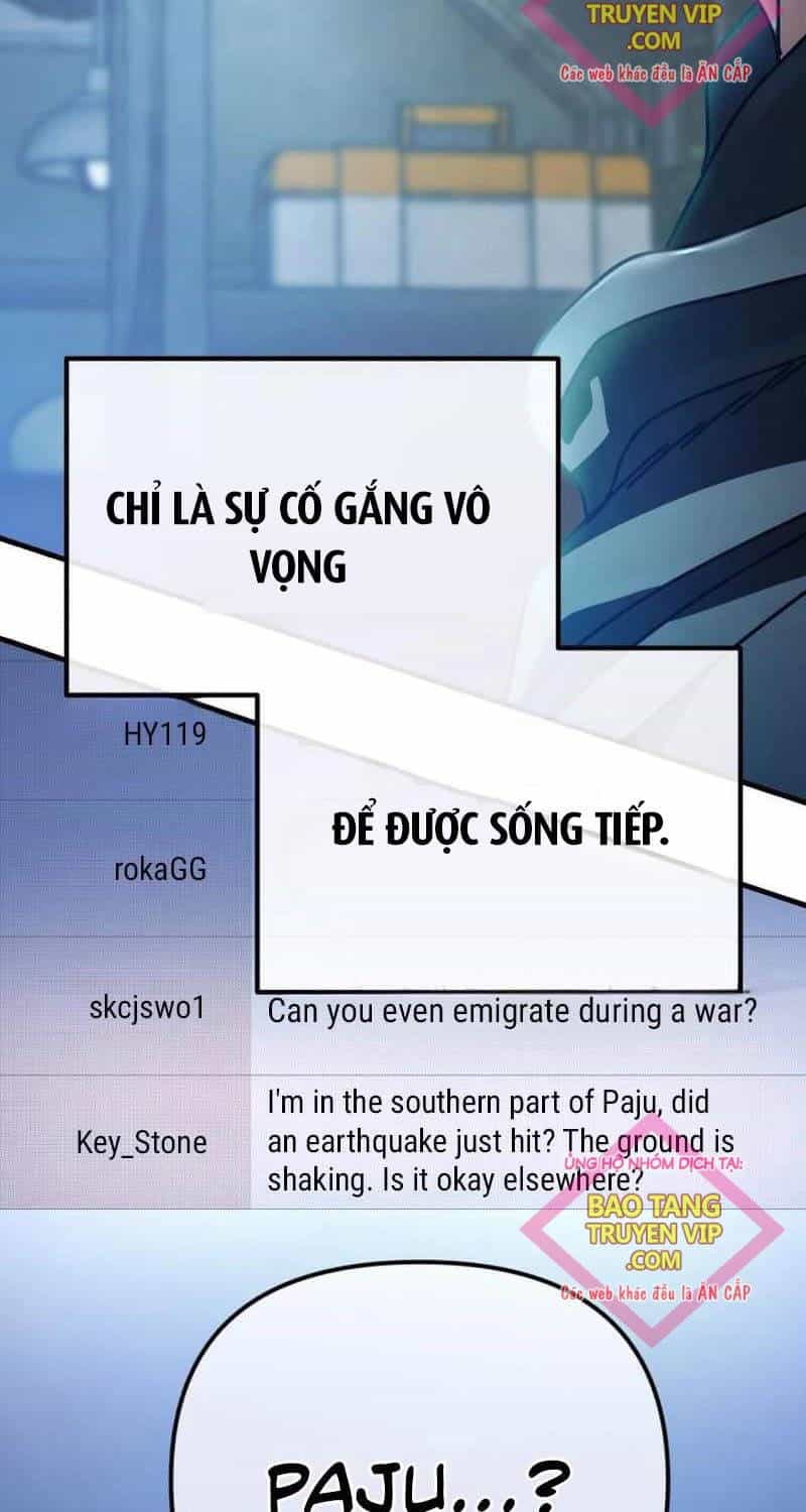 Ngôi Nhà Ẩn Ngày Tận Thế - Chương 14 - ảnh 28