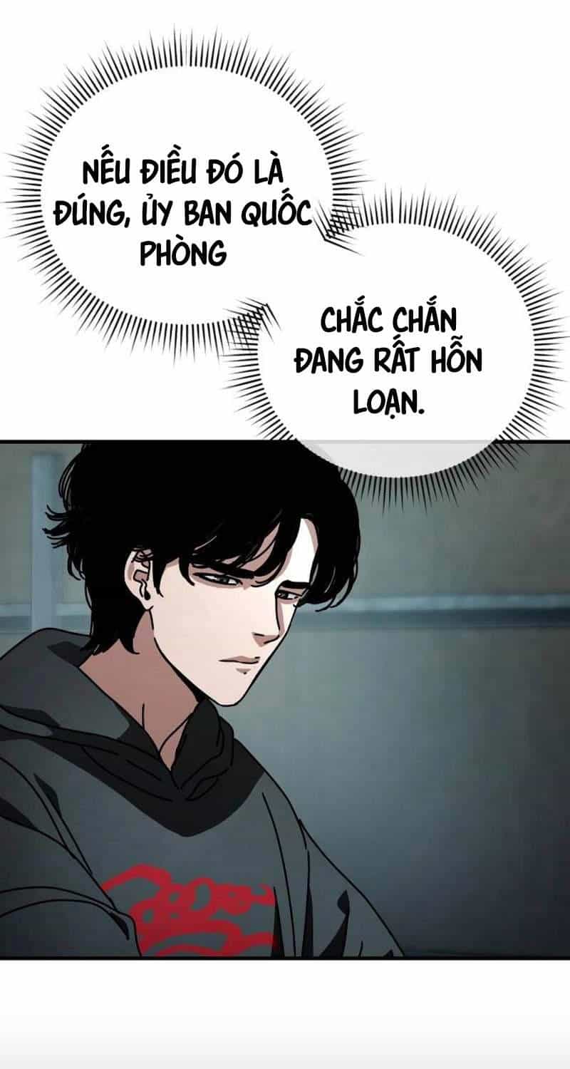 Ngôi Nhà Ẩn Ngày Tận Thế - Chương 14 - ảnh 33