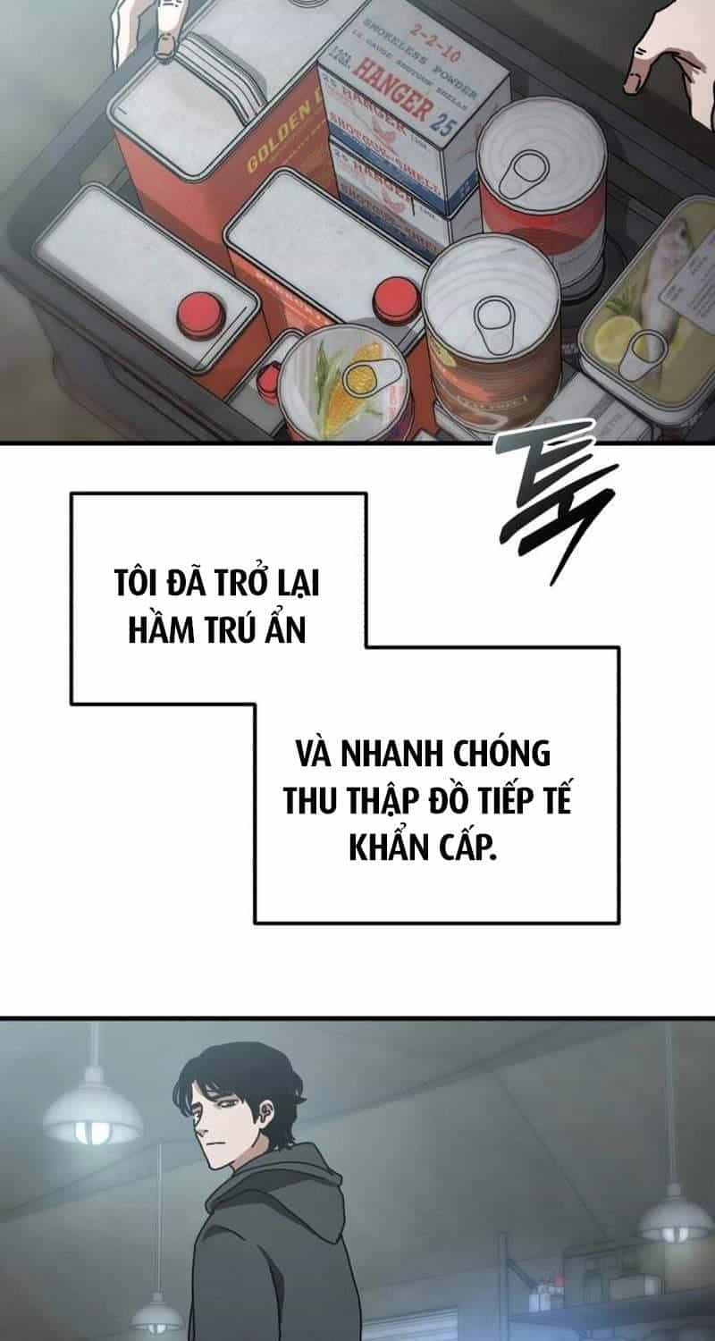 Ngôi Nhà Ẩn Ngày Tận Thế - Chương 14 - ảnh 70
