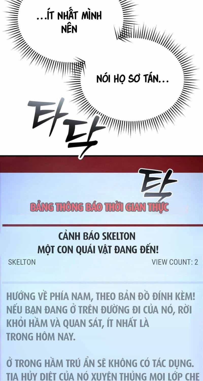 Ngôi Nhà Ẩn Ngày Tận Thế - Chương 14 - ảnh 74