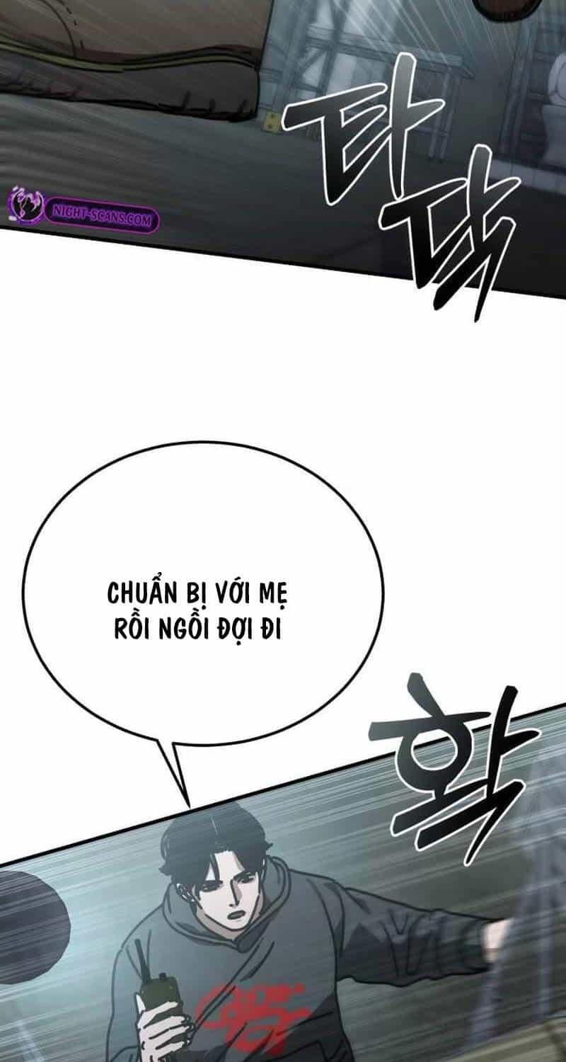 Ngôi Nhà Ẩn Ngày Tận Thế - Chương 15 - ảnh 3