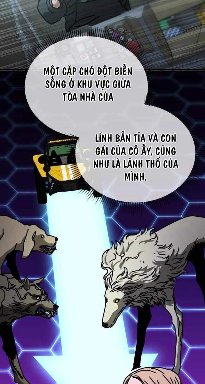 Ngôi Nhà Ẩn Ngày Tận Thế - Chương 15 - ảnh 4