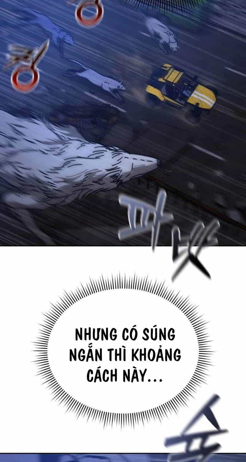 Ngôi Nhà Ẩn Ngày Tận Thế - Chương 15 - ảnh 56