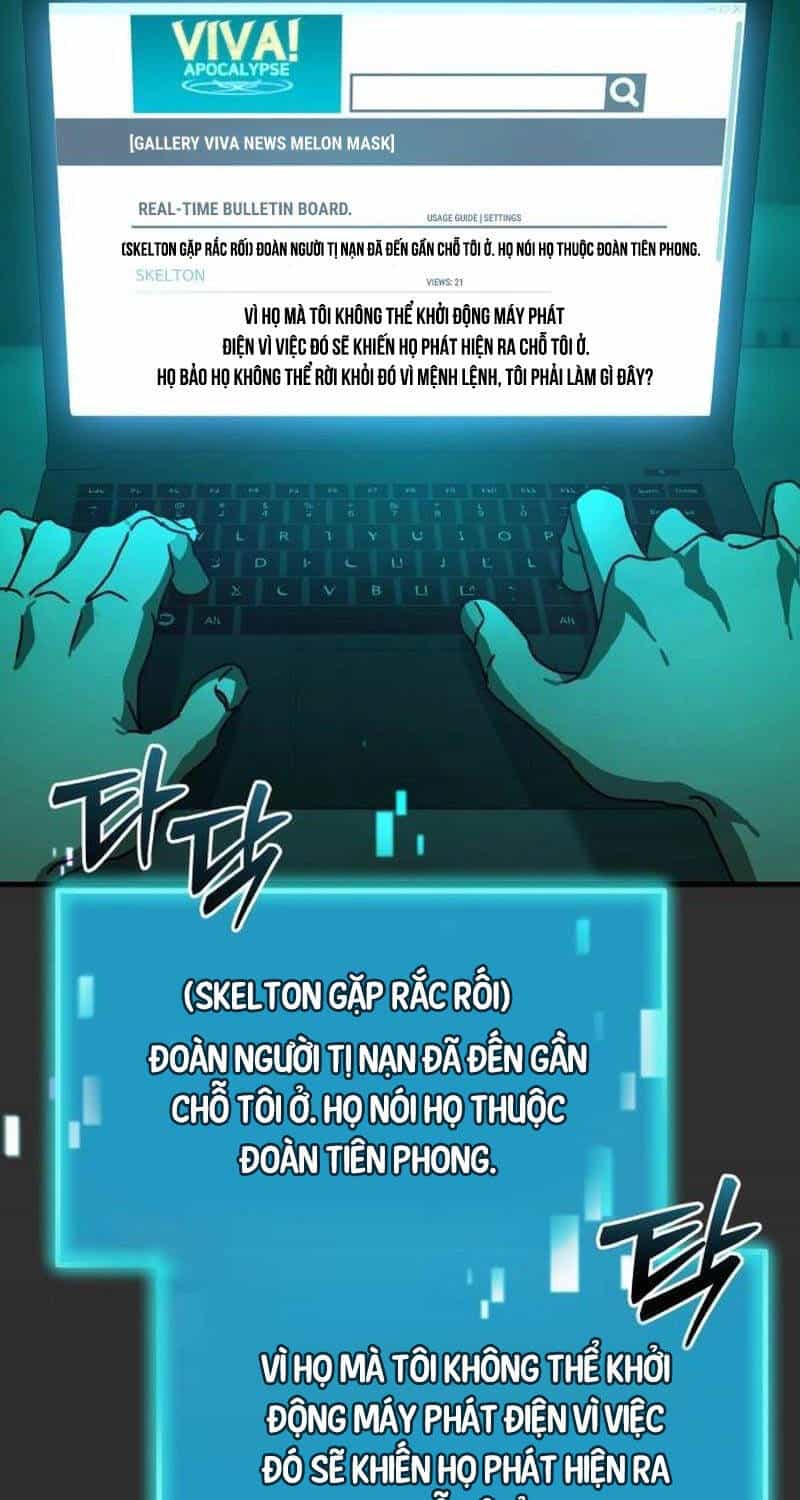 Ngôi Nhà Ẩn Ngày Tận Thế - Chương 16 - ảnh 101