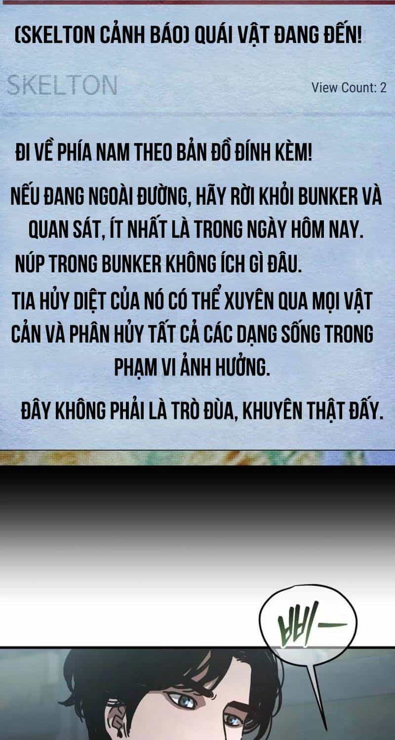 Ngôi Nhà Ẩn Ngày Tận Thế - Chương 16 - ảnh 32