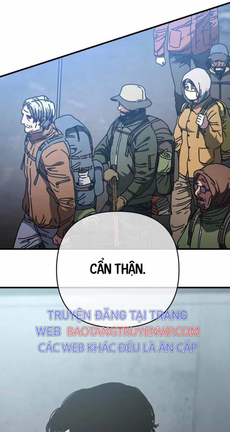 Ngôi Nhà Ẩn Ngày Tận Thế - Chương 16 - ảnh 37