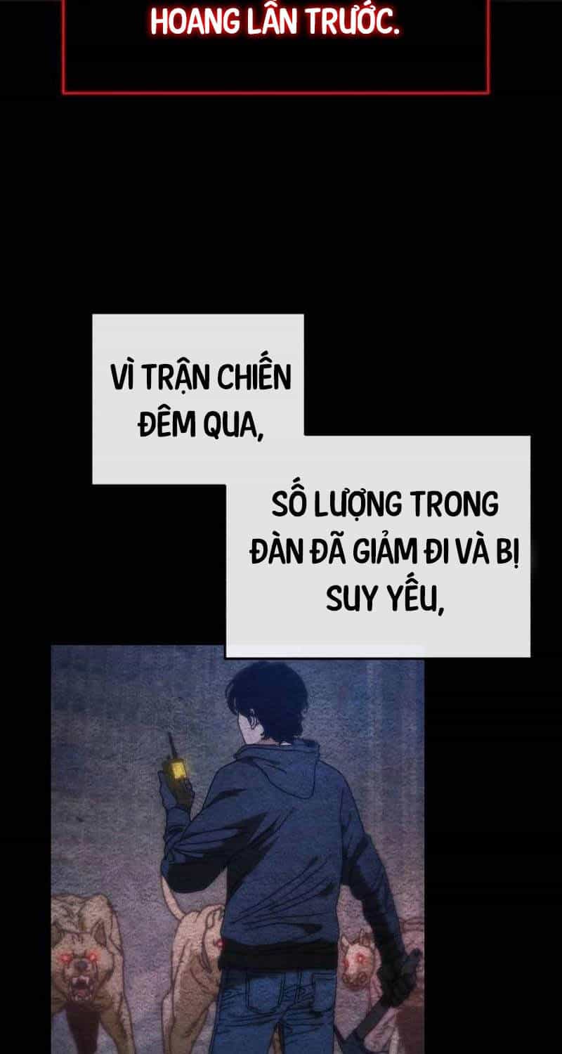 Ngôi Nhà Ẩn Ngày Tận Thế - Chương 16 - ảnh 41