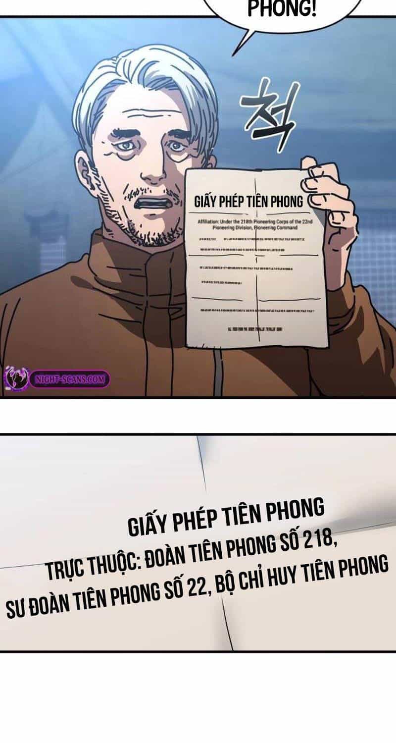 Ngôi Nhà Ẩn Ngày Tận Thế - Chương 16 - ảnh 72
