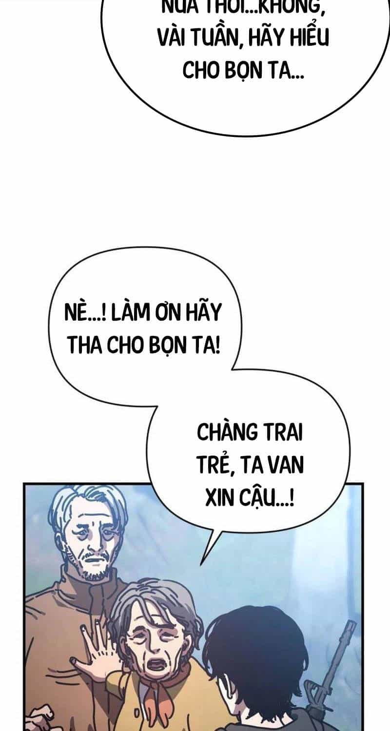 Ngôi Nhà Ẩn Ngày Tận Thế - Chương 16 - ảnh 88