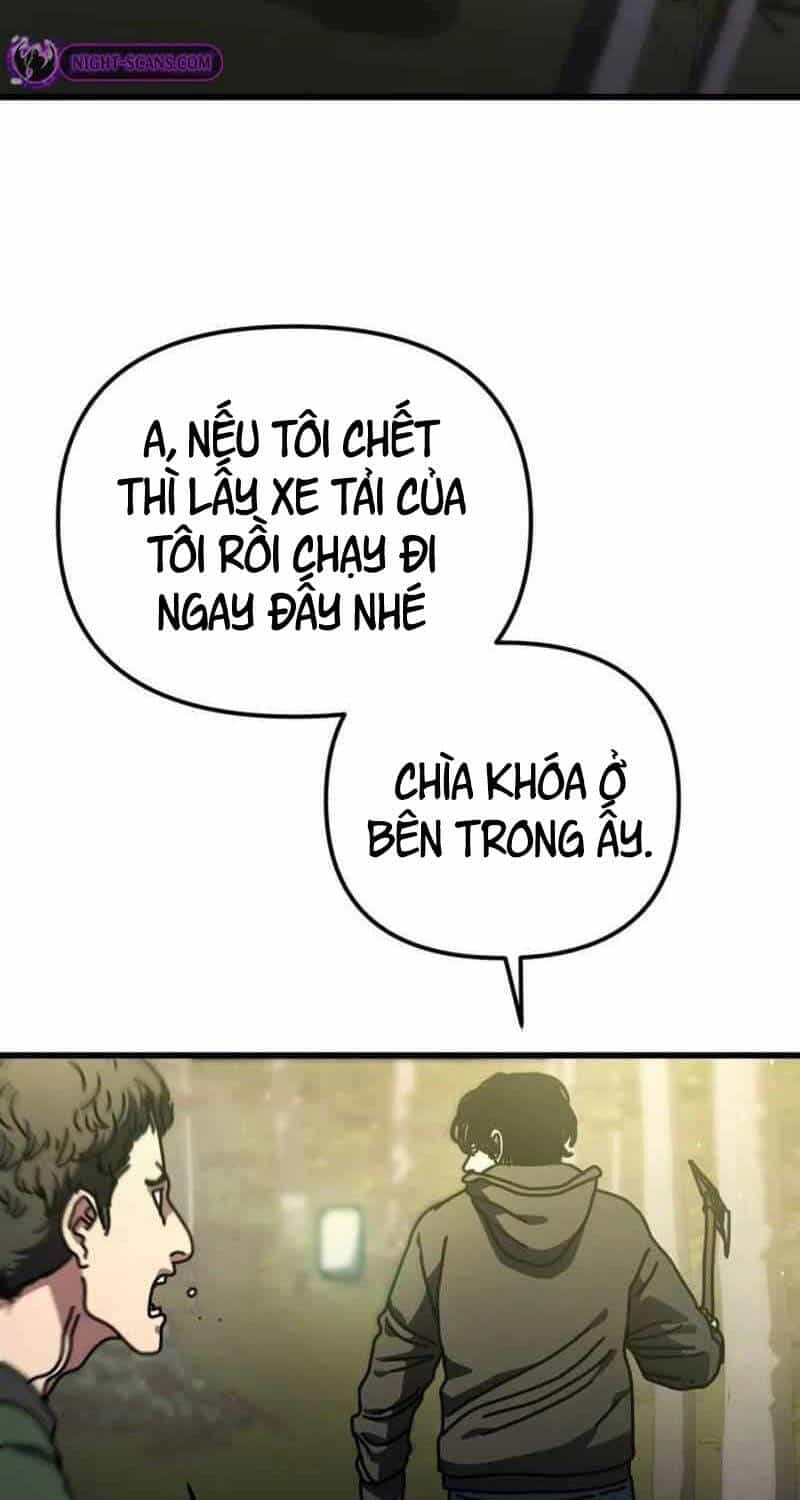 Ngôi Nhà Ẩn Ngày Tận Thế - Chương 17 - ảnh 34