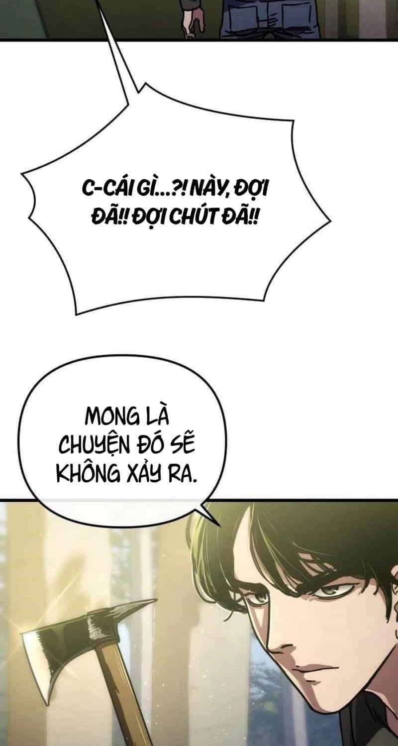 Ngôi Nhà Ẩn Ngày Tận Thế - Chương 17 - ảnh 35