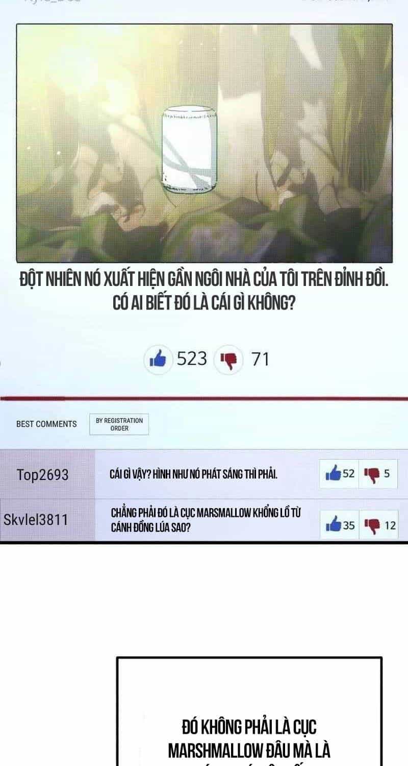 Ngôi Nhà Ẩn Ngày Tận Thế - Chương 17 - ảnh 6