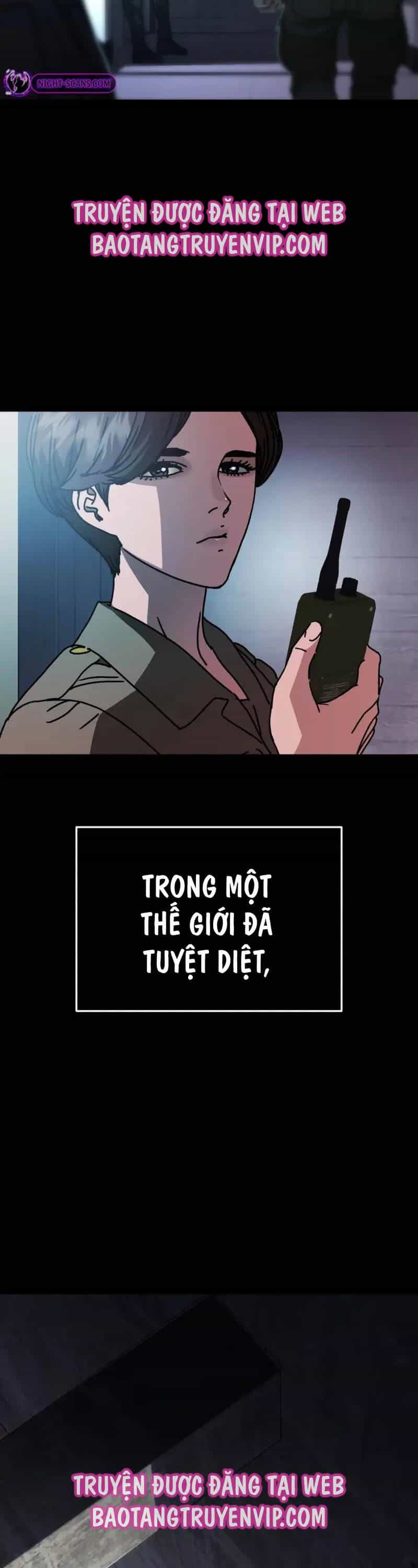 Ngôi Nhà Ẩn Ngày Tận Thế - Chương 1 - ảnh 12