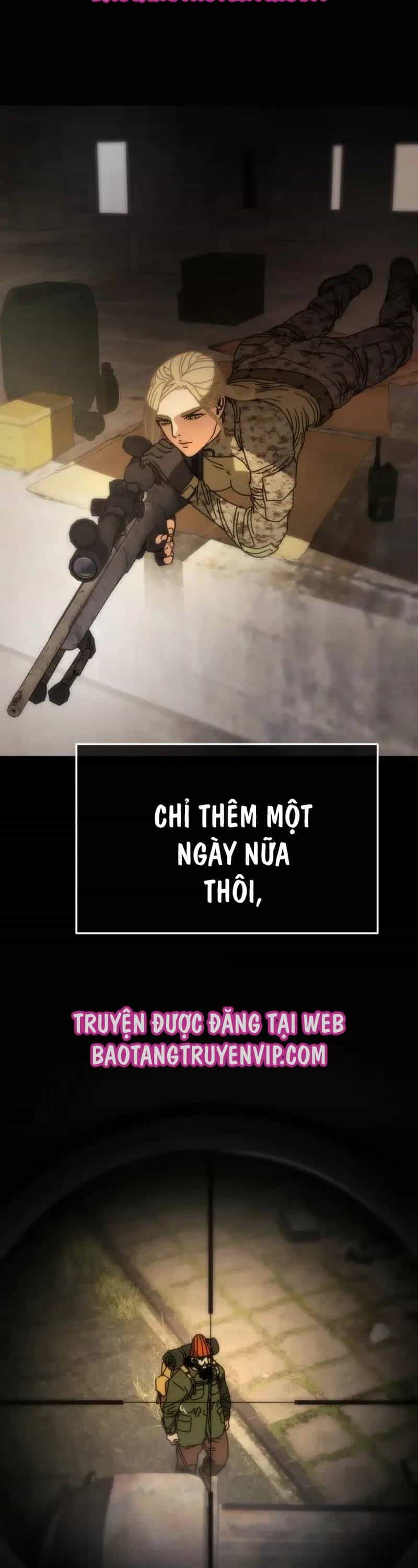 Ngôi Nhà Ẩn Ngày Tận Thế - Chương 1 - ảnh 16