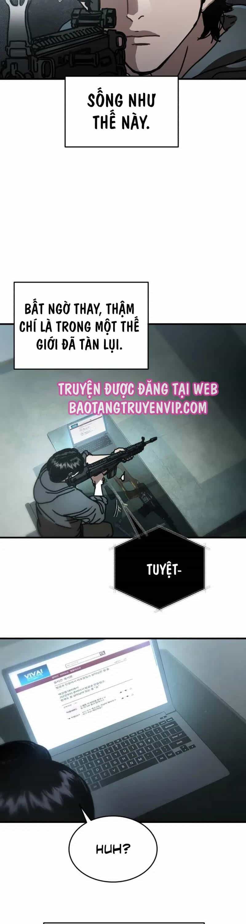 Ngôi Nhà Ẩn Ngày Tận Thế - Chương 1 - ảnh 21