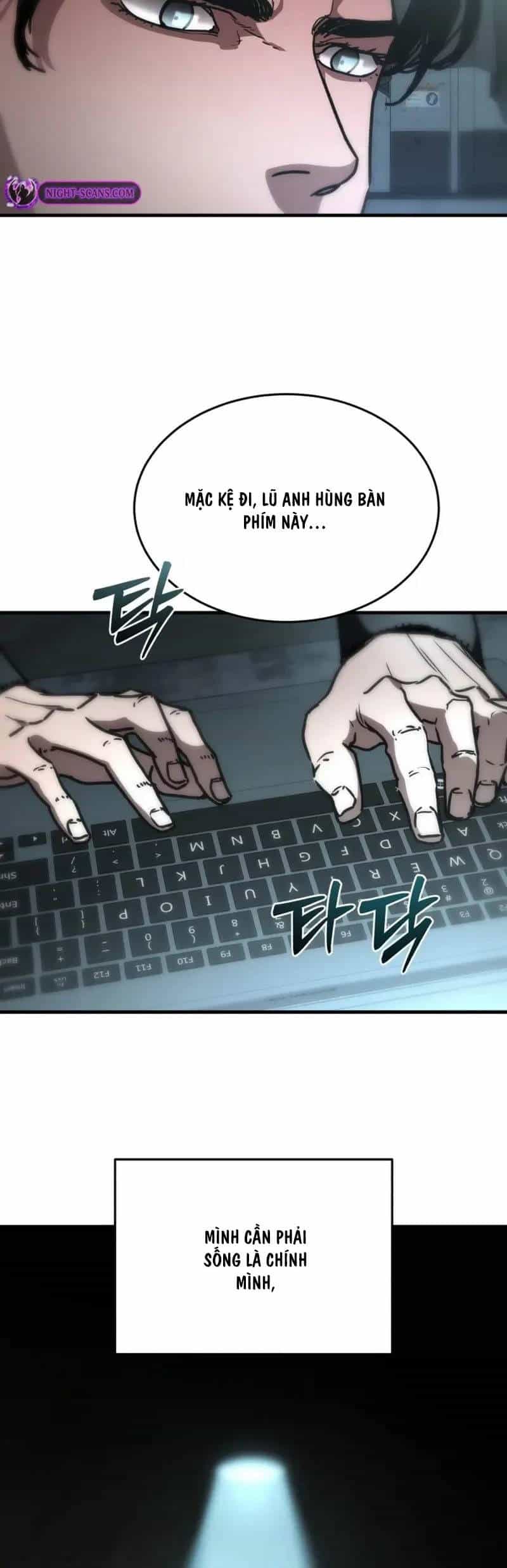 Ngôi Nhà Ẩn Ngày Tận Thế - Chương 1 - ảnh 23
