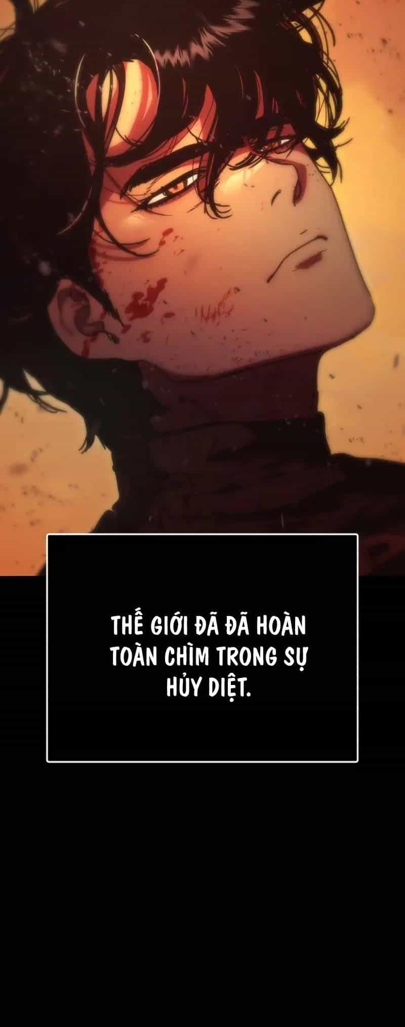 Ngôi Nhà Ẩn Ngày Tận Thế - Chương 1 - ảnh 5