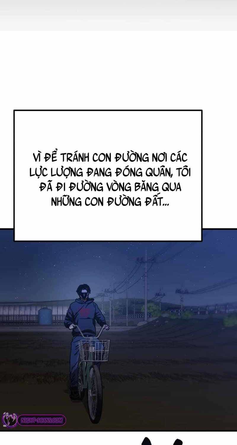 Ngôi Nhà Ẩn Ngày Tận Thế - Chương 19 - ảnh 23