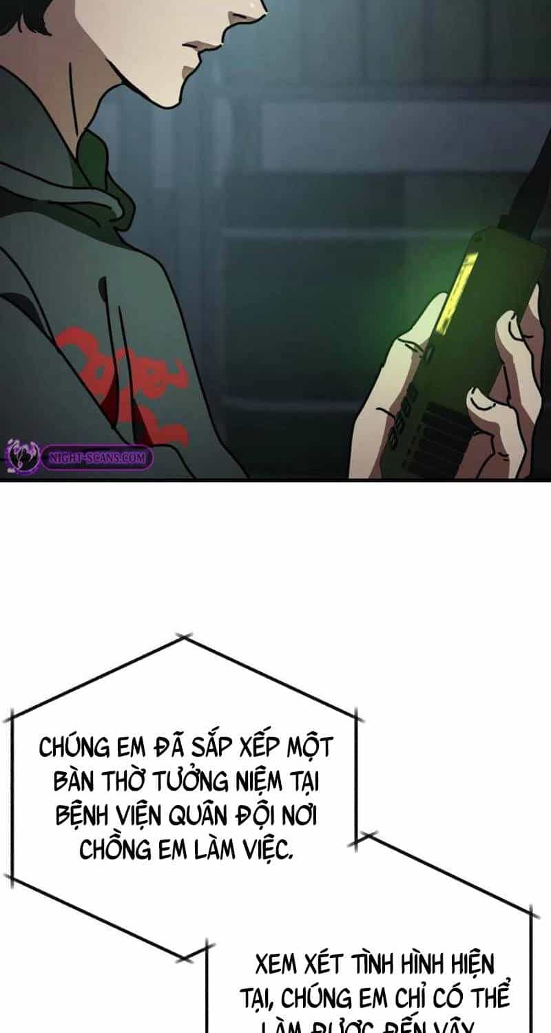 Ngôi Nhà Ẩn Ngày Tận Thế - Chương 19 - ảnh 3