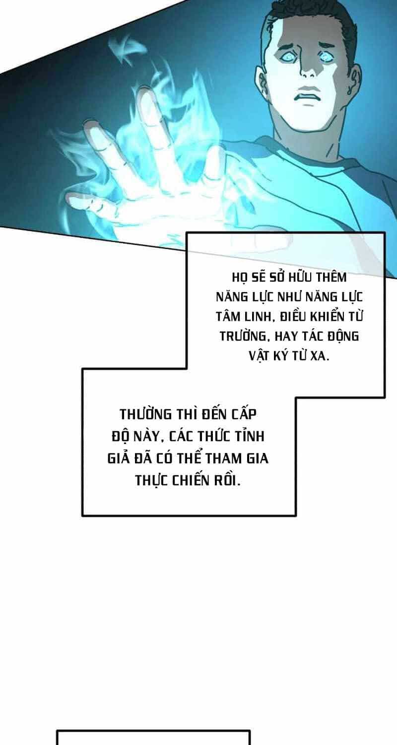 Ngôi Nhà Ẩn Ngày Tận Thế - Chương 20 - ảnh 19