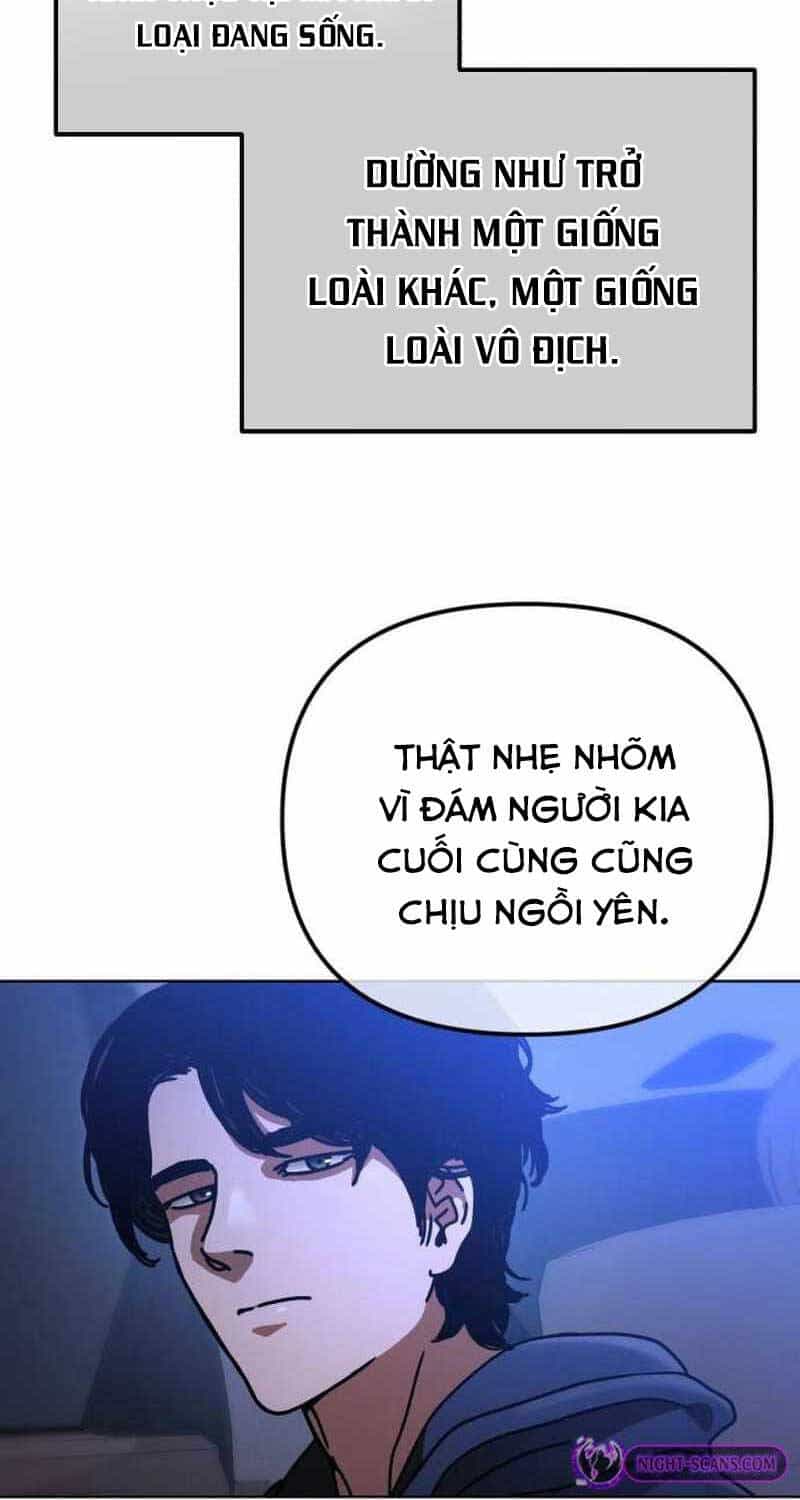Ngôi Nhà Ẩn Ngày Tận Thế - Chương 20 - ảnh 22