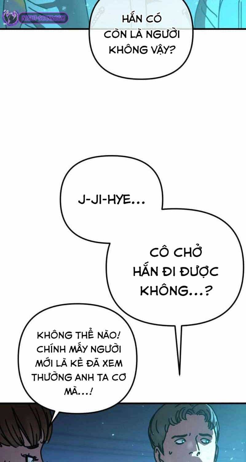 Ngôi Nhà Ẩn Ngày Tận Thế - Chương 20 - ảnh 5