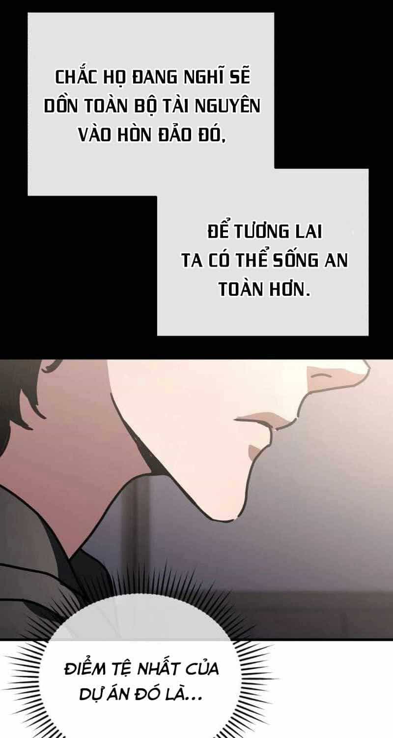 Ngôi Nhà Ẩn Ngày Tận Thế - Chương 20 - ảnh 54