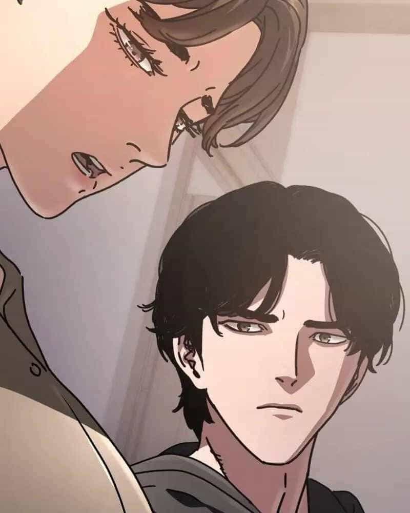 Ngôi Nhà Ẩn Ngày Tận Thế - Chương 21 - ảnh 45